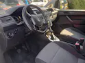VW Maxi 2.0 TDI Trendline 4m