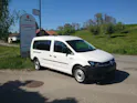VW Maxi 2.0 TDI Trendline 4m
