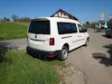 VW Maxi 2.0 TDI Trendline 4m
