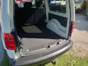 VW Maxi 2.0 TDI Trendline 4m