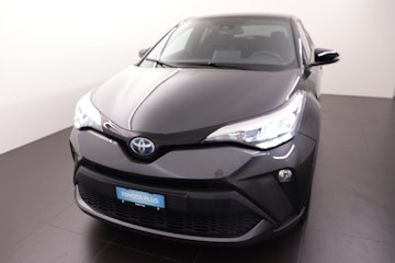 Vehicle image TOYOTA C-HR