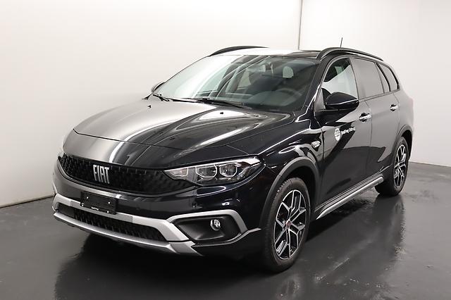 FIAT Tipo SW 1.5 Hybrid Swiss Cross: Jetzt Probefahrt buchen!