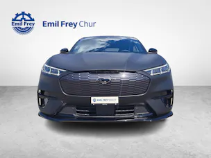 Ford Mustang Mach-E Extended GT AWD
