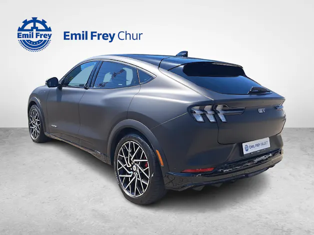 Ford Mustang Mach-E Extended GT AWD