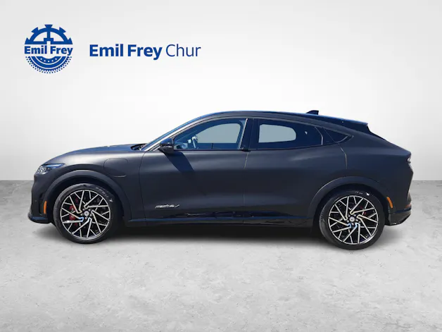 Ford Mustang Mach-E Extended GT AWD