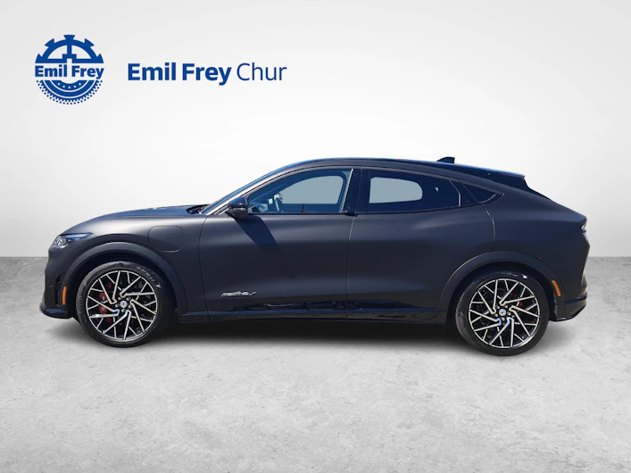 Fahrzeugbild FORD MUSTANG MACH-E