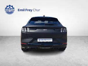 Ford Mustang Mach-E Extended GT AWD