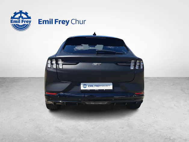 Ford Mustang Mach-E Extended GT AWD