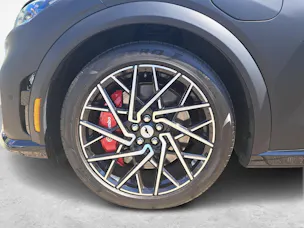 Ford Mustang Mach-E Extended GT AWD