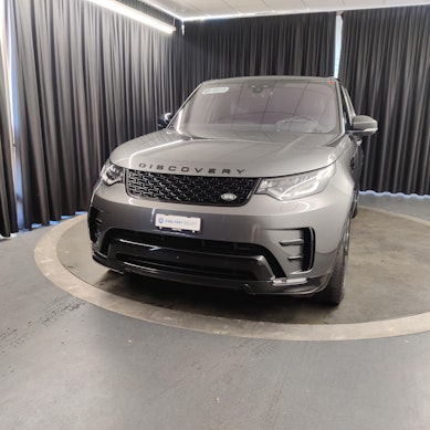 LAND ROVER Discovery 3.0 Si6 HSE Luxury 0