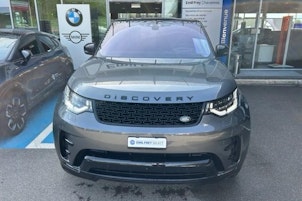 LAND ROVER Discovery 3.0 Si6 HSE Luxury