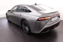 Toyota Mirai Fuel Cell Platinum