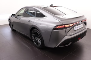 Vehicle image TOYOTA Mirai Fuel Cell Platinum