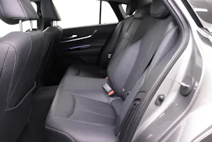 Toyota Mirai Fuel Cell Platinum
