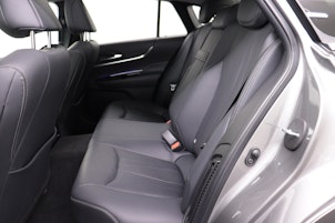 Vehicle image TOYOTA Mirai Fuel Cell Platinum