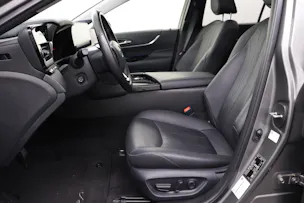 Toyota Mirai Fuel Cell Platinum