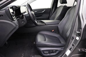 Vehicle image TOYOTA Mirai Fuel Cell Platinum