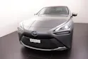 Toyota Mirai Fuel Cell Platinum