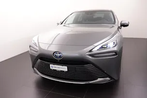 Toyota Mirai Fuel Cell Platinum