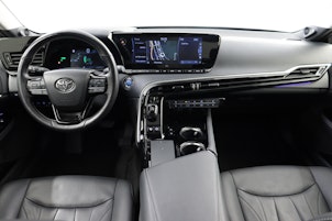 Vehicle image TOYOTA Mirai Fuel Cell Platinum