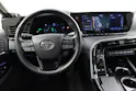 Toyota Mirai Fuel Cell Platinum