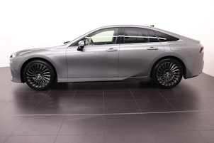 Vehicle image TOYOTA Mirai Fuel Cell Platinum