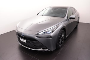 Vehicle image TOYOTA Mirai Fuel Cell Platinum
