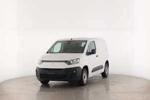 Vehicle image FIAT E-Kaw. L2 50 kWh Swiss