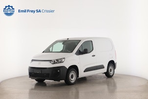 Vehicle image FIAT E-Kaw. L2 50 kWh Swiss