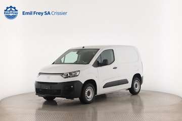 Vehicle image FIAT E-Kaw. L2 50 kWh Swiss