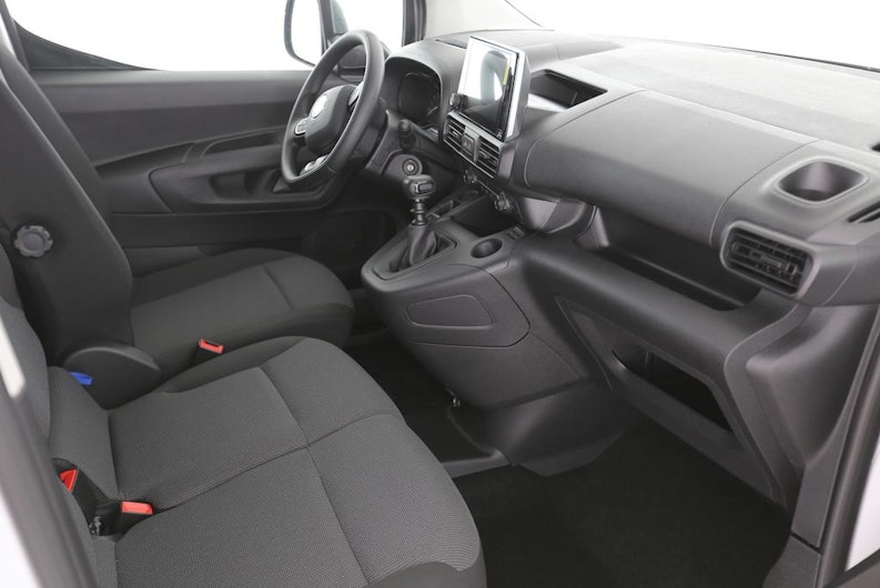 Vehicle image FIAT DOBLO