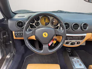 Ferrari 360 Spider F1