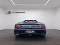 Ferrari 360 Spider F1