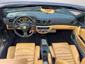 Ferrari 360 Spider F1