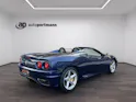 Ferrari 360 Spider F1