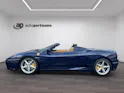 Ferrari 360 Spider F1