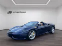 Ferrari 360 Spider F1