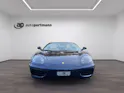 Ferrari 360 Spider F1