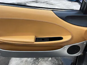 Ferrari 360 Spider F1