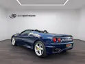 Ferrari 360 Spider F1