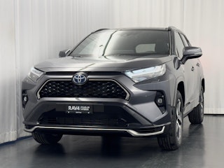 Vehicle image TOYOTA RAV-4