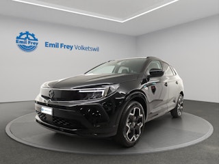 Vehicle image OPEL GRANDLAND 0 Vehicle image OPEL GRANDLAND 0