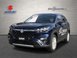 First vehicle image