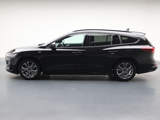 FORD Focus Station Wagon 1.0i EcoB Hybrid 155 ST-Line 3