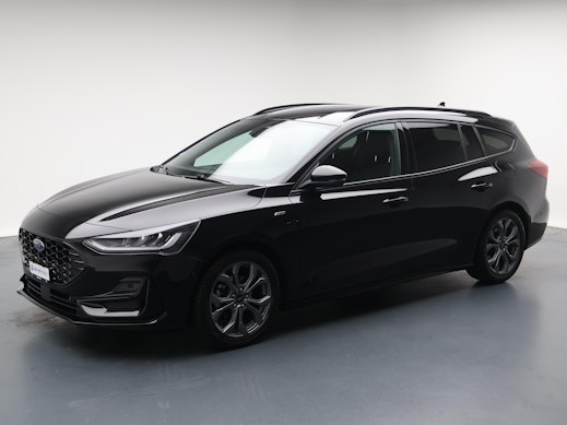 FORD Focus Station Wagon 1.0i EcoB Hybrid 155 ST-Line 1
