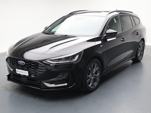 FORD Focus Station Wagon 1.0i EcoB Hybrid 155 ST-Line 0