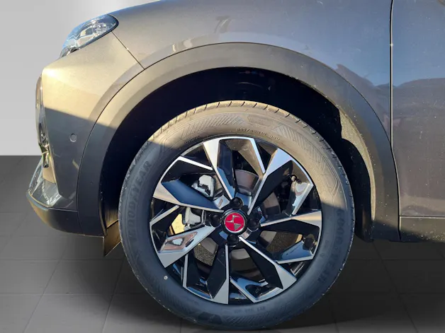 DS Automobiles 3 1.2 PureTech 130 Performance Line+