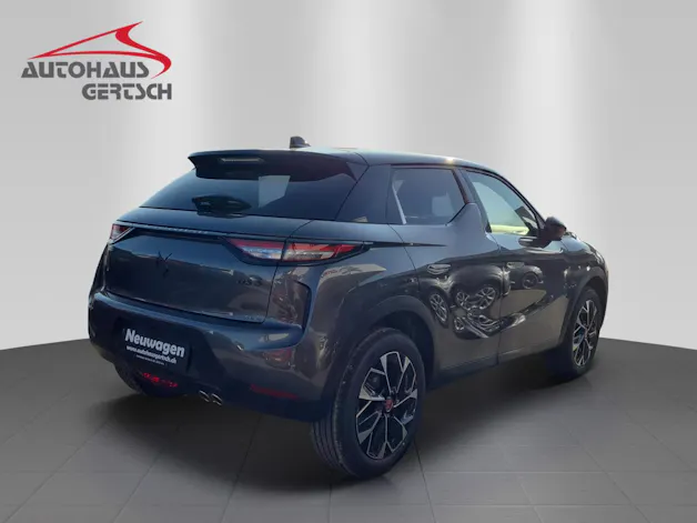 DS Automobiles 3 1.2 PureTech 130 Performance Line+