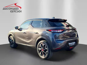 DS Automobiles 3 1.2 PureTech 130 Performance Line+