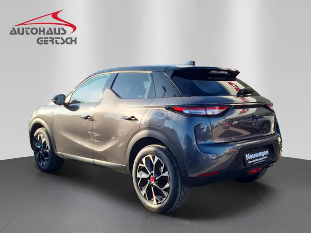 DS Automobiles 3 1.2 PureTech 130 Performance Line+